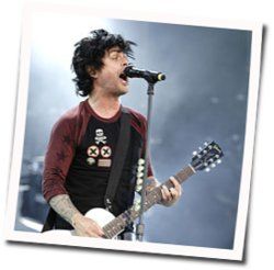 Ashley Tabs by Green Day