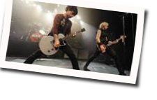 Bang Bang  Chords by Green Day