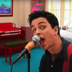 Basket Case Chords by Green Day