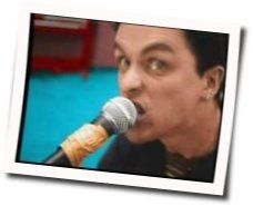 Basket Case Acoustic Chords by Green Day