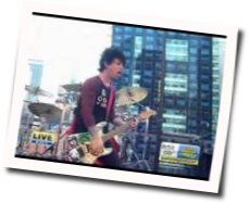 Basket Case Live Chords by Green Day