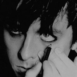 Black Eyeliner by Green Day