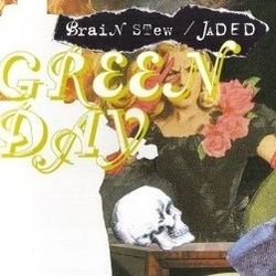 Brain Stew Ukulele by Green Day