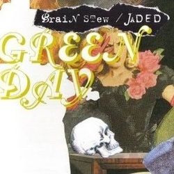 Brain Stew Ukulele Chords by Green Day