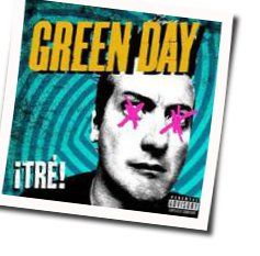 Brutal Love Chords by Green Day