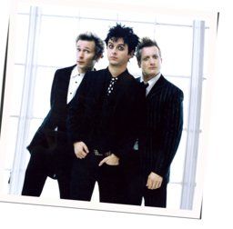 City Of The Damned Tab by Green Day