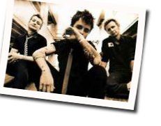 Coming Clean Chords by Green Day
