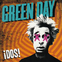 Dos Album by Green Day