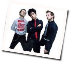Dream Catcher Chords by Green Day