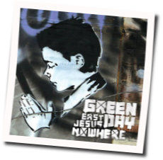 East Jesus Nowhere Solo tabs by Green Day