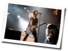 F.o.d. Chords by Green Day