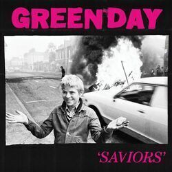 Fancy Sauce Chords by Green Day