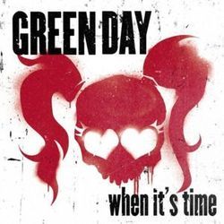 Favorite Son Broadway Chords by Green Day