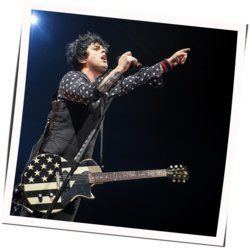 Forever Now Chords by Green Day