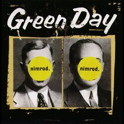 Good Riddance Time Of Your Life Chords by Green Day