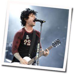 Governator Bass Tab by Green Day