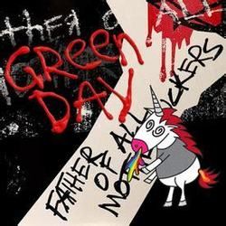 Graffitia Tab by Green Day
