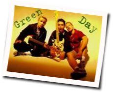 Haushinka Bass Tab by Green Day