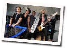 I Wanna Be Alone Tab by Green Day