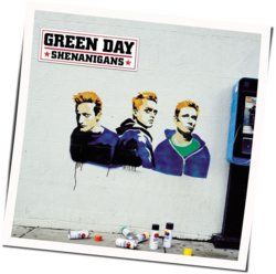 I Wanna Be On Tv Tab by Green Day