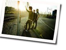 I Was There Tab by Green Day