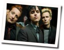 Jackass Tab by Green Day