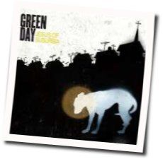 Jesus Of Suburbia Tabs by Green Day