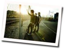 Jesus Of Suburbia  Chords by Green Day