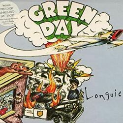 Longview Bass tabs by Green Day