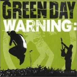 Misery Ukulele by Green Day