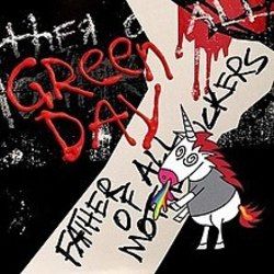 Oh Yeah by Green Day
