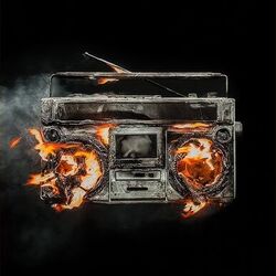 Outlaws Bass Tab by Green Day