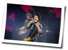 Outsider Tab by Green Day