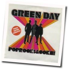Poprocks And Coke Tab by Green Day
