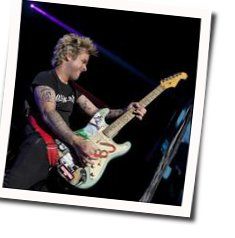 Private Ale Tab by Green Day