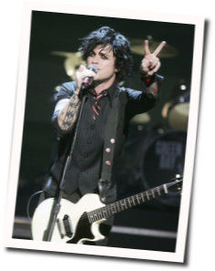 Restless Heart Syndrome Chords by Green Day