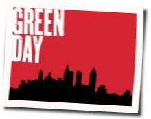 Sassafras Roots Tab by Green Day