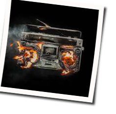 Say Goodbye  Chords by Green Day