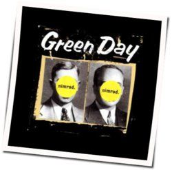 Scattered by Green Day