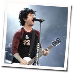 Scumbag Tab by Green Day