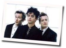 Shes A Rebel Chords by Green Day