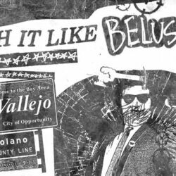 Smash It Like Belushi Tab by Green Day