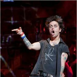 St  Jimmy Tabs by Green Day