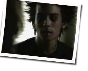 St. Jimmy Bass Tab by Green Day