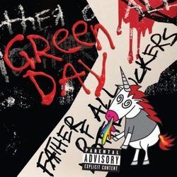 Stab You In The Heart Chords by Green Day