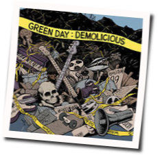 State Of Shock by Green Day