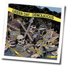 State Of Shock Tab by Green Day