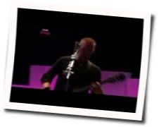 Stay The Night Live Tab by Green Day