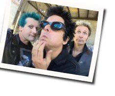 Still Breathing Bass tabs by Green Day