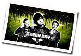Still Breathing  by Green Day